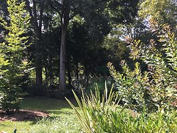 Blue Lodge in Bordeaux