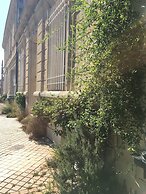 Blue Lodge in Bordeaux