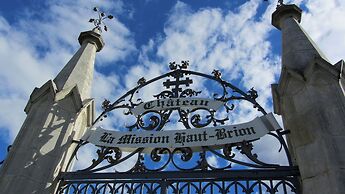 Blue Lodge in Bordeaux