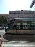Blue Lodge in Bordeaux