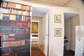 Blue Lodge in Bordeaux