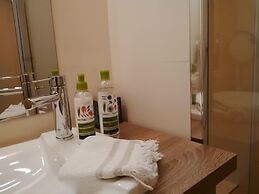 Blue Lodge in Bordeaux