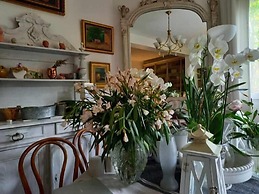 Blue Lodge in Bordeaux