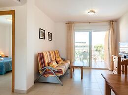 Apartamentos Bovalar Casa Azahar