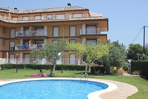 Apartamentos Bovalar Casa Azahar