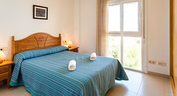 Apartamentos Bovalar Casa Azahar