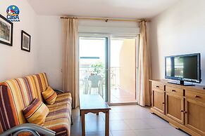 Apartamentos Bovalar Casa Azahar