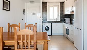 Apartamentos Bovalar Casa Azahar