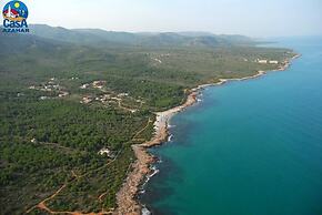 Apartamentos Bovalar Casa Azahar