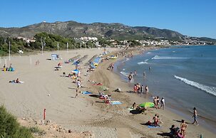 Apartamentos Bovalar Casa Azahar