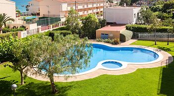 Apartamentos Bovalar Casa Azahar