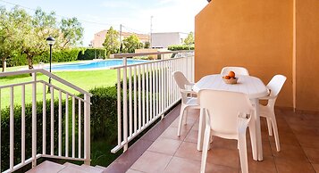 Apartamentos Bovalar Casa Azahar