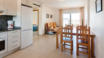 Apartamentos Bovalar Casa Azahar