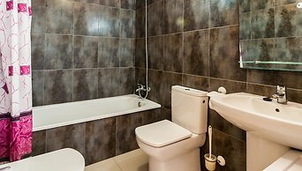 Apartamentos Bovalar Casa Azahar