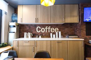 Check-In Rublevka Hostel