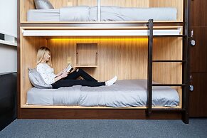 Check-In Rublevka Hostel