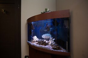 Check-In Rublevka Hostel