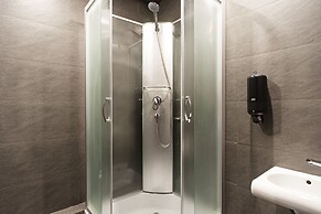 Check-In Rublevka Hostel