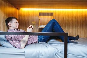 Check-In Rublevka Hostel