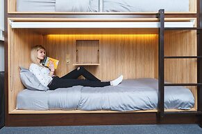 Check-In Rublevka Hostel