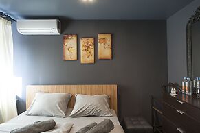 Check-In Rublevka Hostel