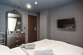 Check-In Rublevka Hostel