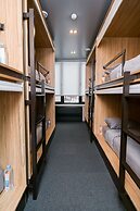 Check-In Rublevka Hostel