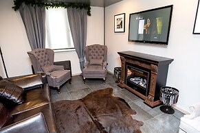 Check-In Rublevka Hostel