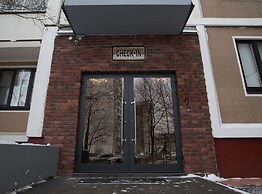 Check-In Rublevka Hostel