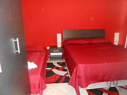 B&B Paradiso