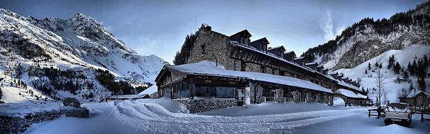 Hotel Hospital de Benasque
