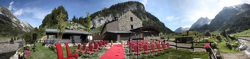 Hotel Hospital de Benasque