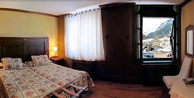 Hotel Hospital de Benasque