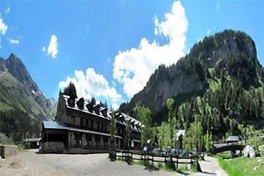 Hotel Hospital de Benasque