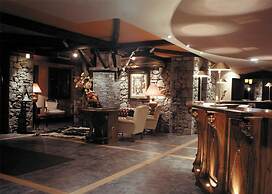 Hotel Hospital de Benasque