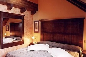 Hotel Hospital de Benasque