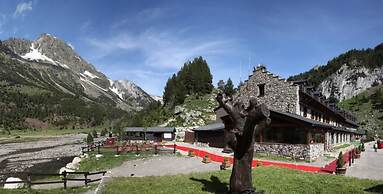 Hotel Hospital de Benasque