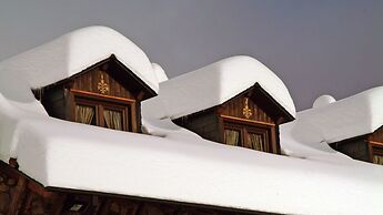 Hotel Hospital de Benasque