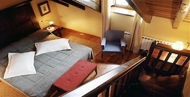 Hotel Hospital de Benasque