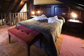 Hotel Hospital de Benasque
