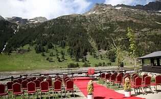 Hotel Hospital de Benasque