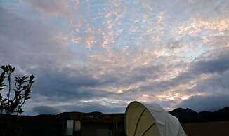 The Twelve Manor•Terraces Lodge