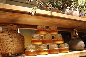 The Twelve Manor•Terraces Lodge