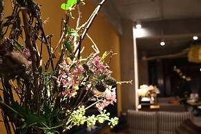 The Twelve Manor•Terraces Lodge