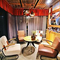 The Twelve Manor•Terraces Lodge