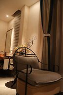 The Twelve Manor•Terraces Lodge