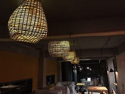 The Twelve Manor•Terraces Lodge