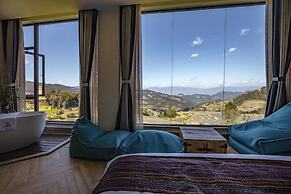 The Twelve Manor•Terraces Lodge