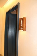 The Twelve Manor•Terraces Lodge