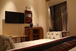 The Twelve Manor•Terraces Lodge